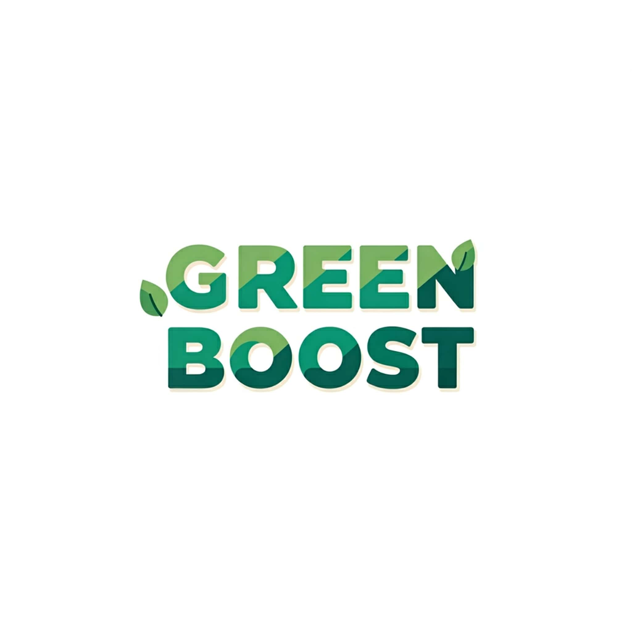 Green Boost